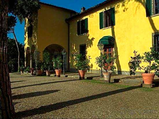 Relais Il Trebbiolo