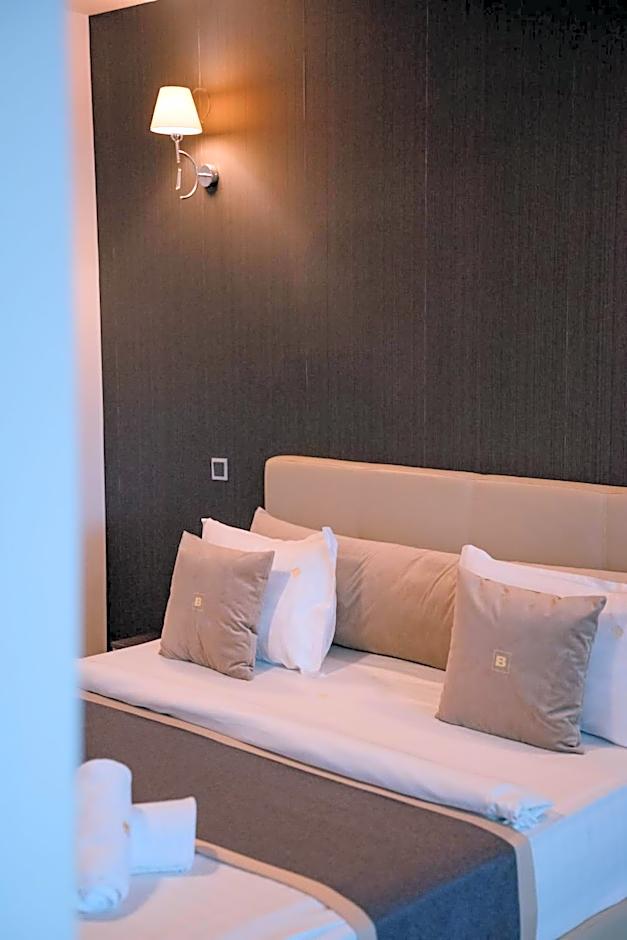Silver Mountain Resort & Spa