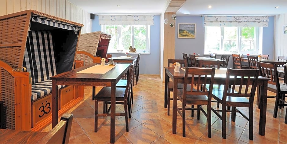 Dom Wczasowy Danusia