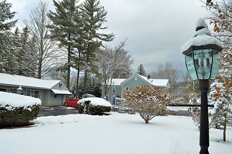 Maple Terrace Motel