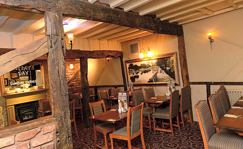 The Vine hotel by THEGREATVINE Ltd