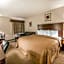 Quality Inn & Conference Centre Red Deer - 50th Avenue