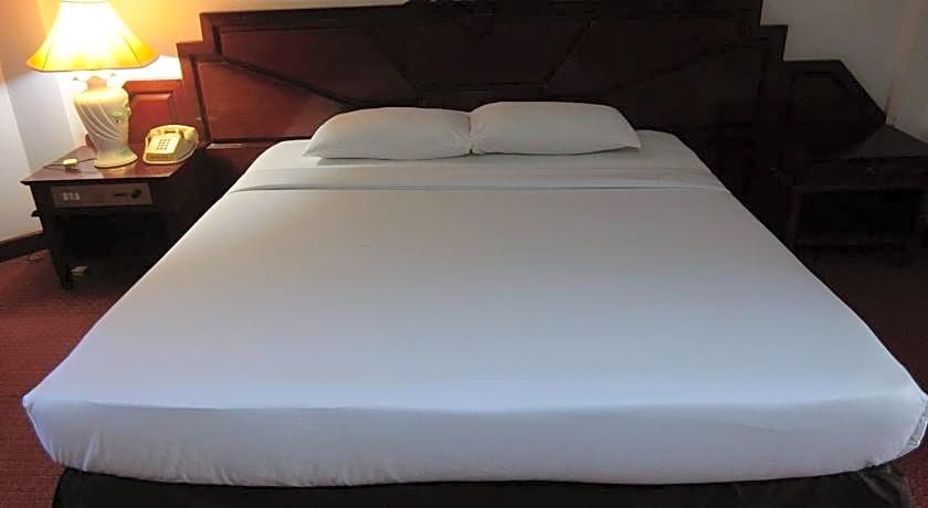 INNCOME HOTEL CHIANGRAI