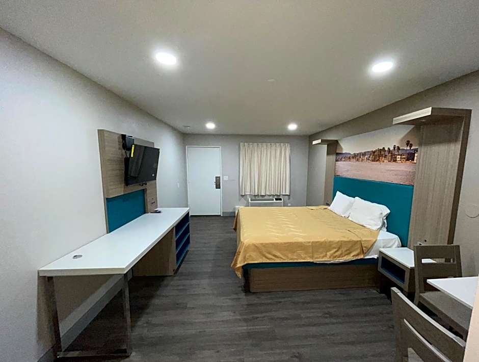 New Star Inn
