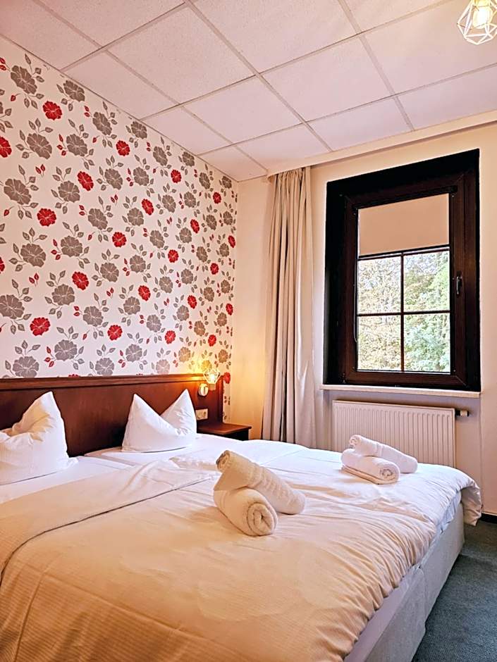 IKURA Hotel Self-check-in