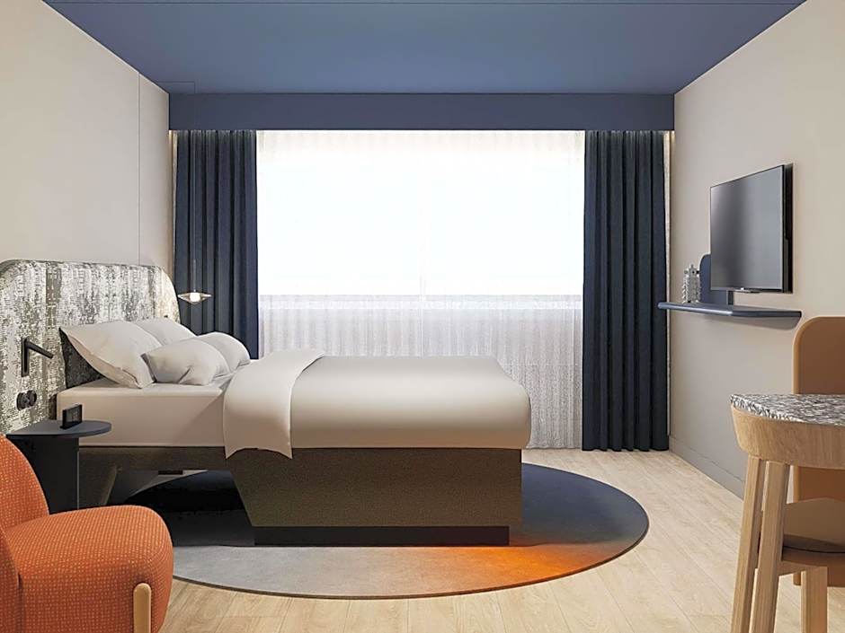 Mercure Hotel Den Haag Central