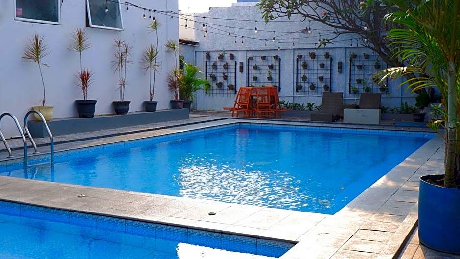 favehotel Olo Padang