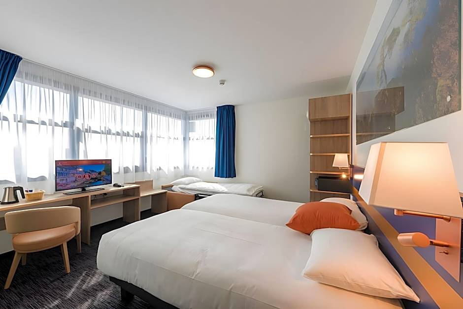 K Hotel