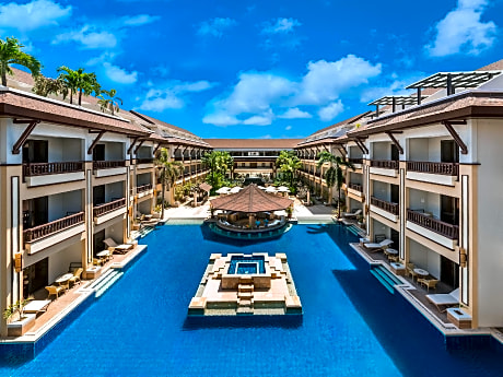 Henann Regency Resort And Spa