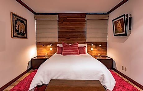 Two-Bedroom Suite
