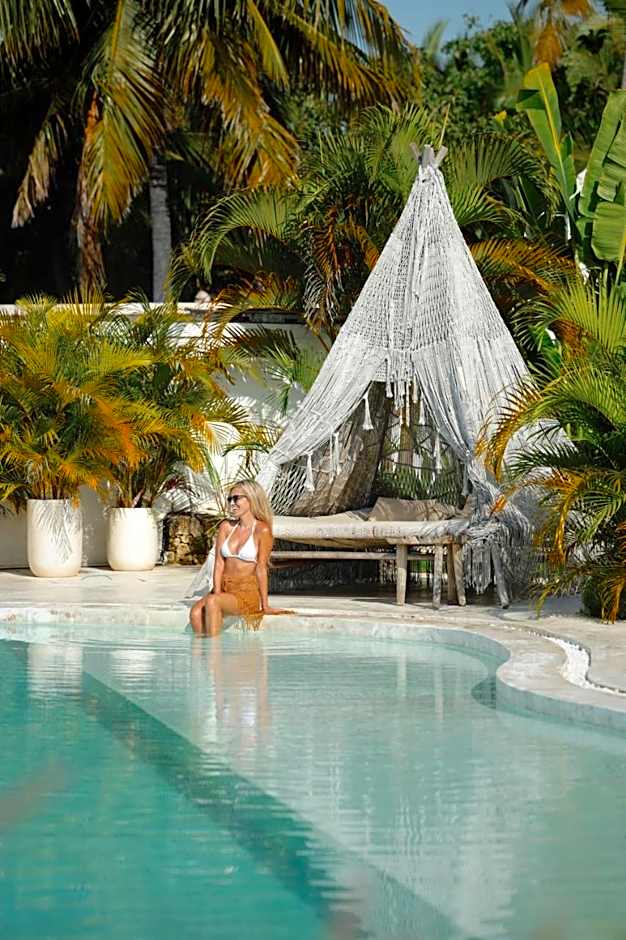 Atalaya Villas Nusa Penida - Adults only