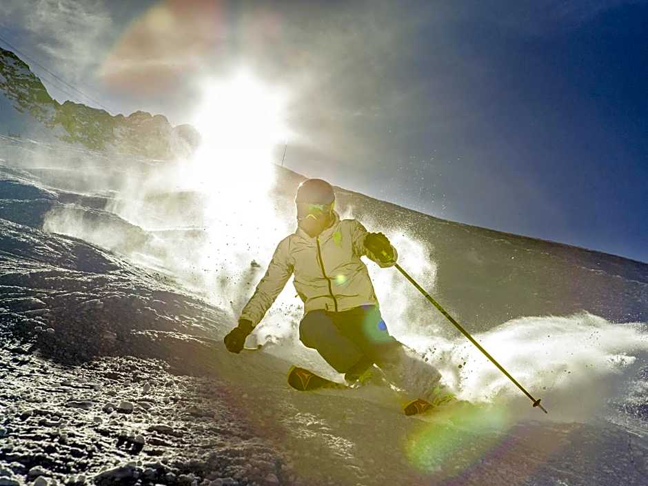 Hotel Principe Marmolada