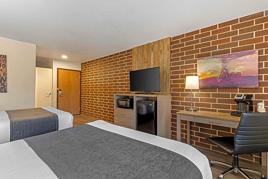 Best Western Plus Executive Residency Waterloo & Cedar Falls