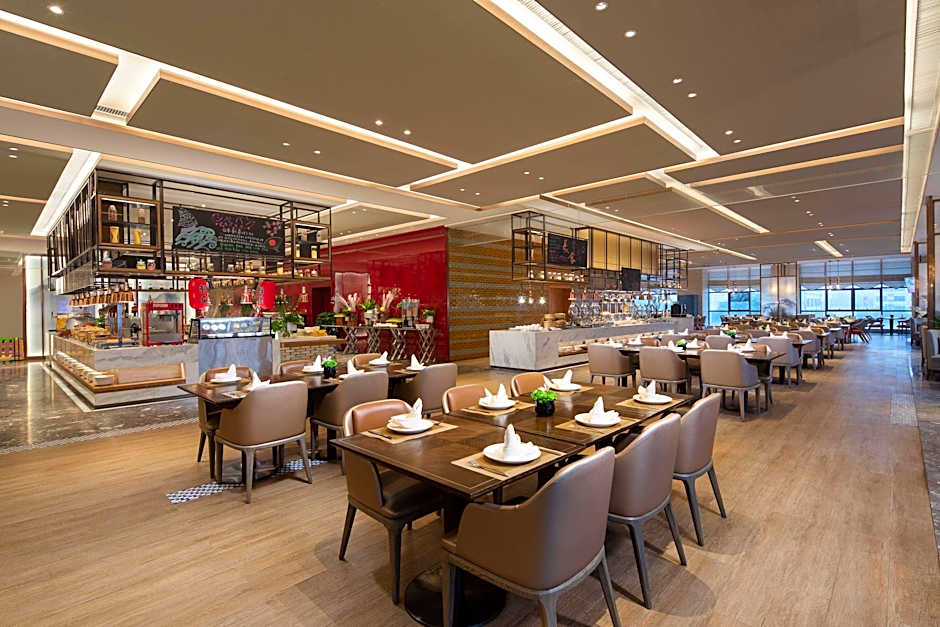 Ramada Plaza Wyndham Changsha Wangcheng