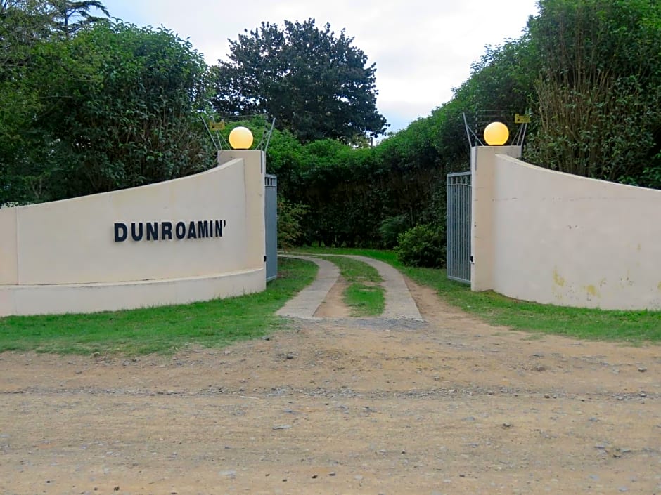 Dunroamin Bed and Breakfast