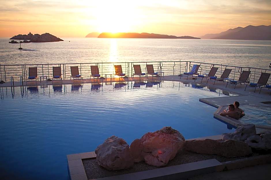 Hotel Dubrovnik Palace