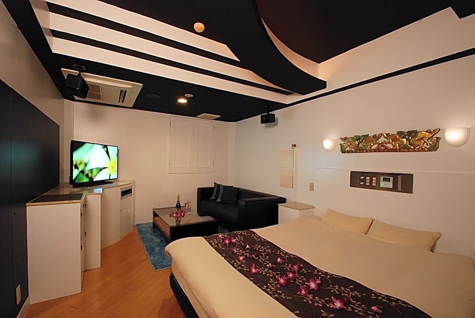 Comfort Hotel Hu