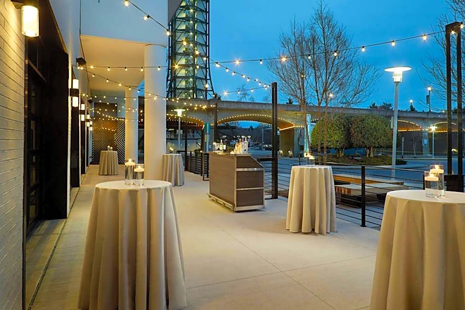 Marriott Knoxville Downtown