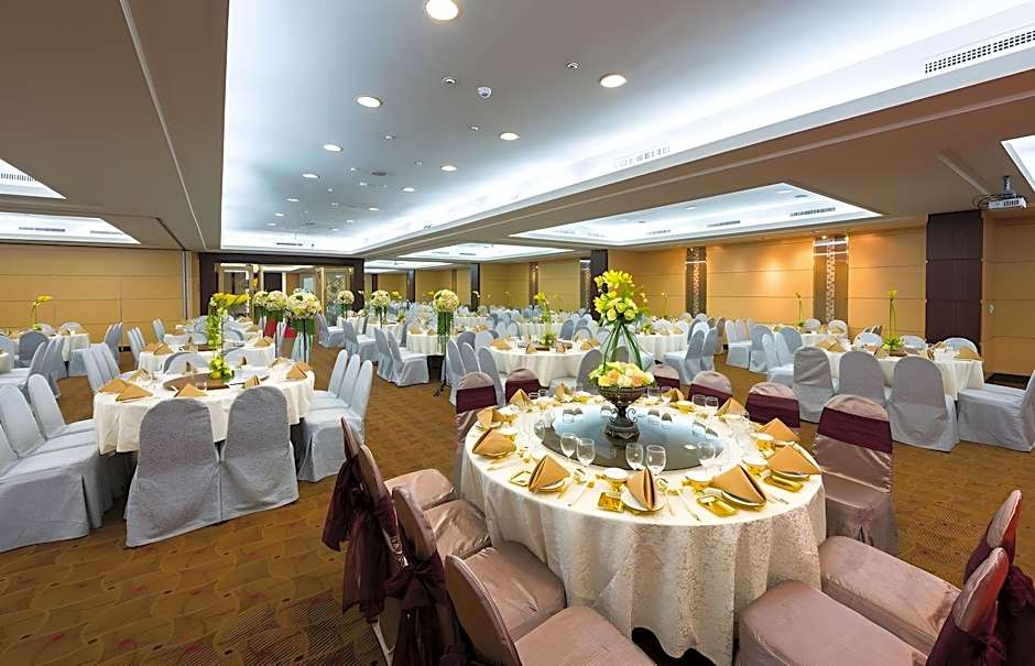 Hotel Tainan