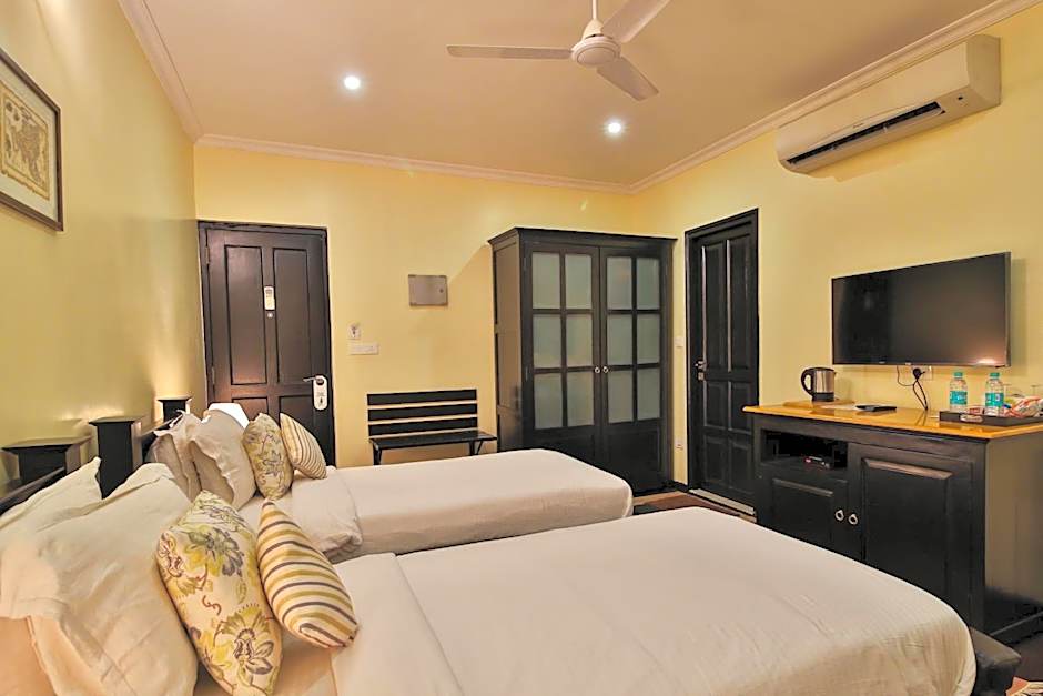 La Maison by Dia Hotels and Homes