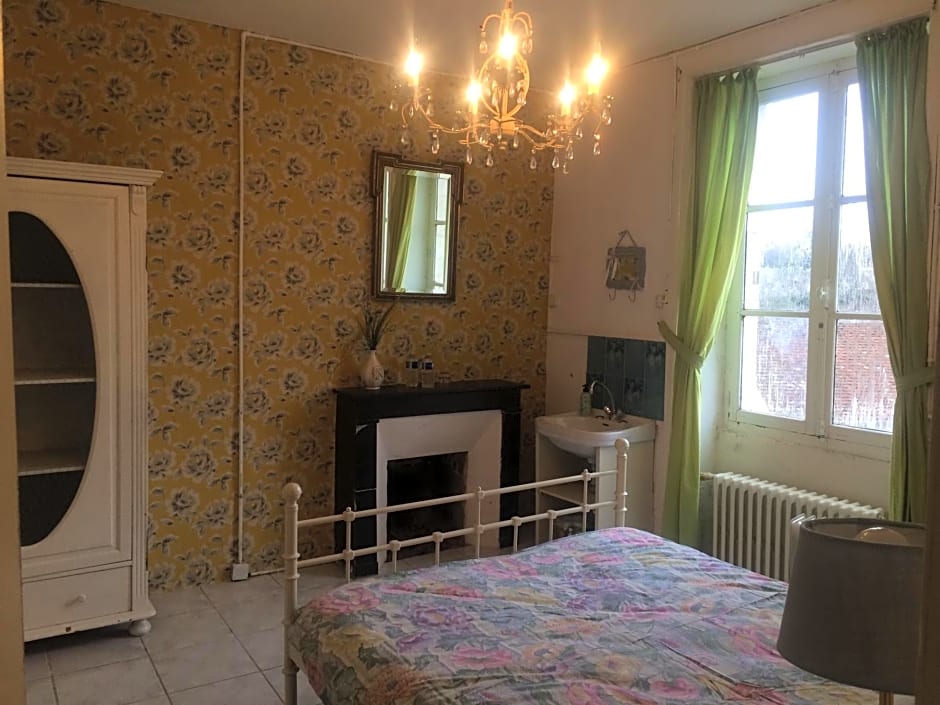 Chambres d'hotes La Chaumiere