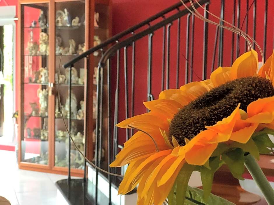 El Nur Bed & Breakfast