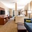 Comfort Suites Denver near Anschutz Medical Campus