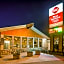 Best Western Plus Frontier Motel