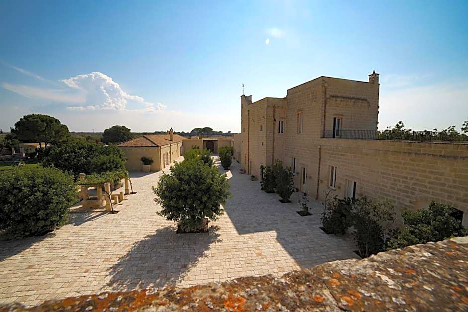 MASSERIA LILEI