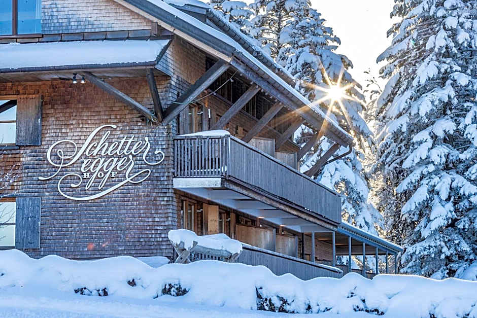 Schettereggerhof