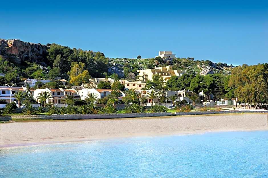 Villaggio Cala Mancina