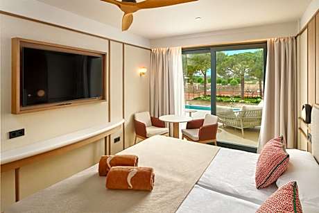 Serenity Suite Uso Individual