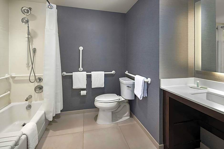 Residence Inn by Marriott Ann Arbor Downtown