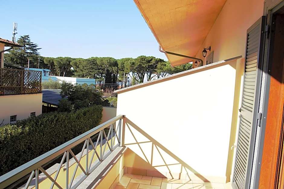 Borgo Castel Savelli