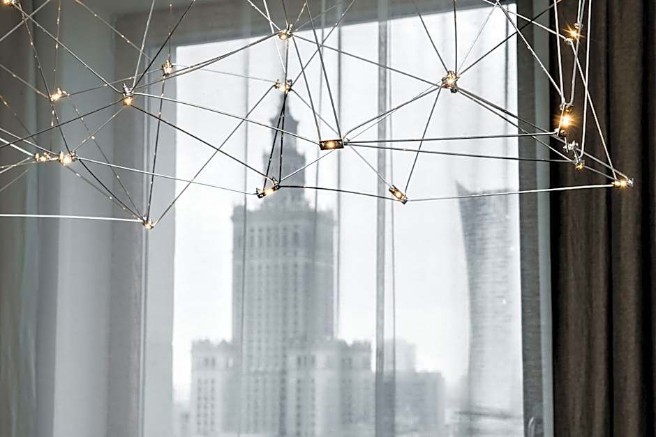 Hotel Warszawa