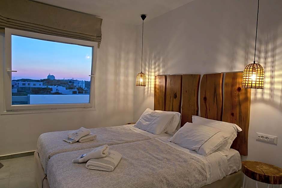 Anna-Maria Mykonos Hotel