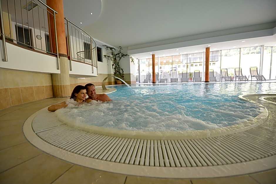 Hotel Der Wastlhof - direkt an der Skipiste Wellness & Spa