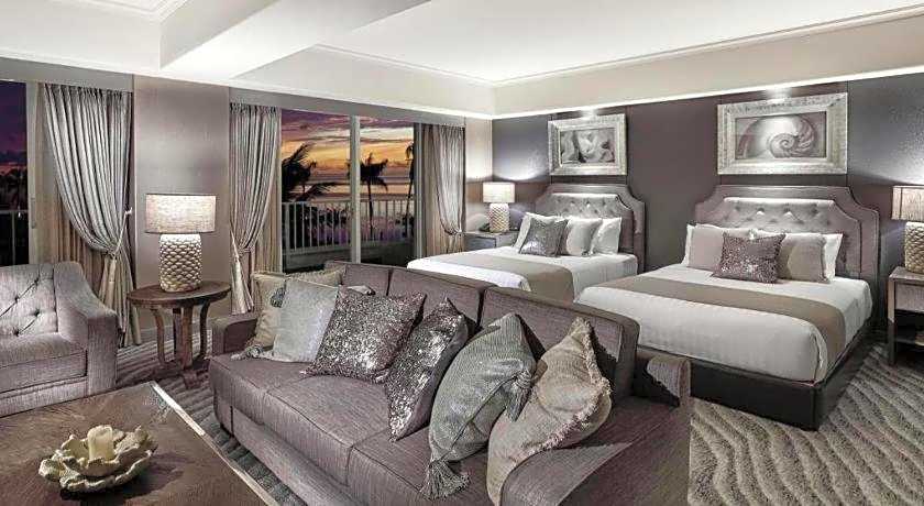 KENSINGTON HOTEL SAIPAN