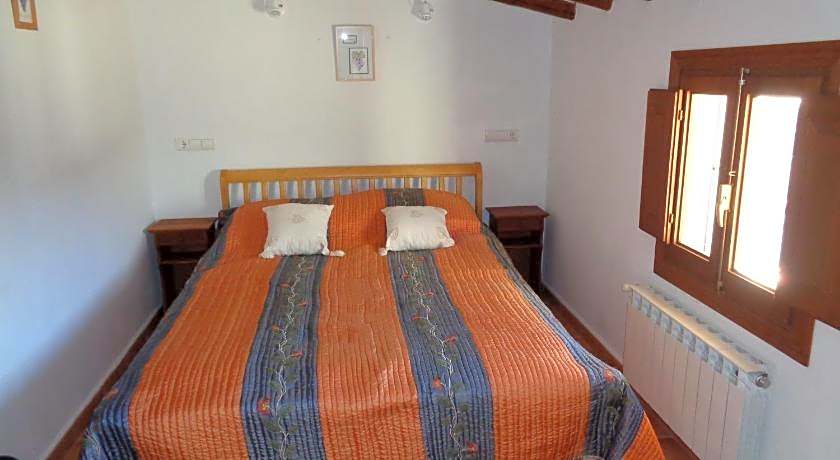 Las Persianas Azules