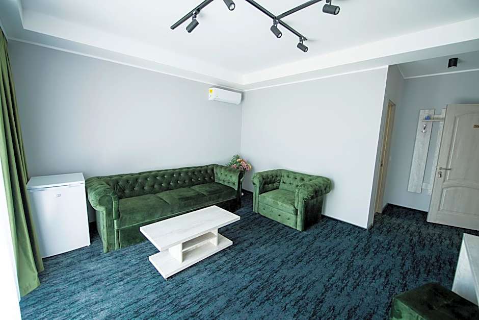 ZEN Hotel Focșani