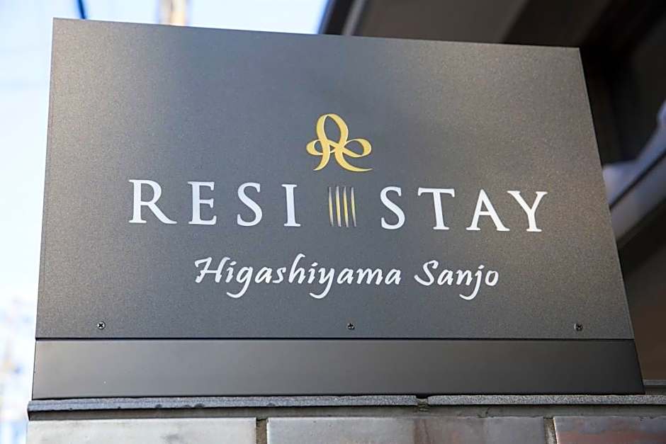 RESI STAY Higashiyama Sanjo