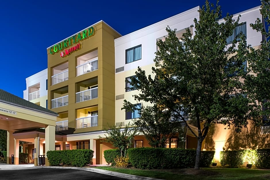 Courtyard by Marriott Charlotte Gastonia