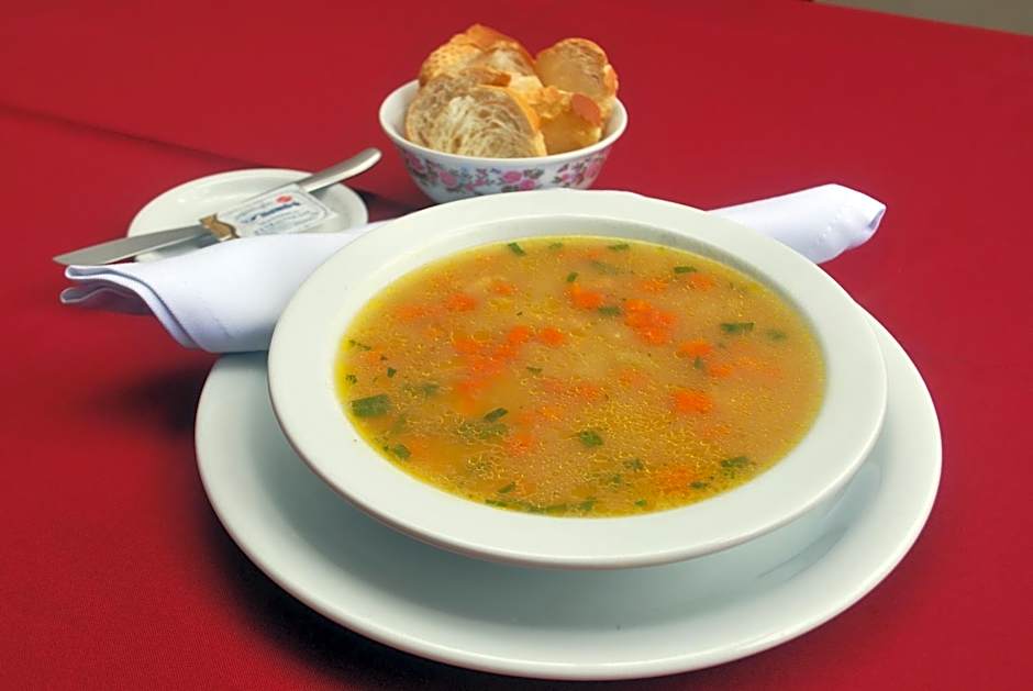 Hotel Pousada do Arcanjo