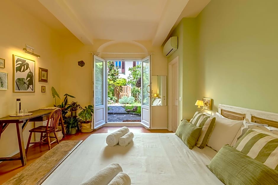 Secret Garden Firenze B&B