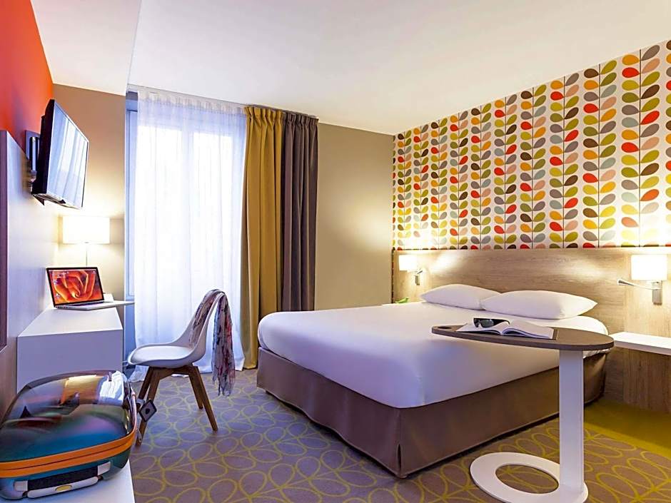 ibis Styles Chaumont Centre Gare