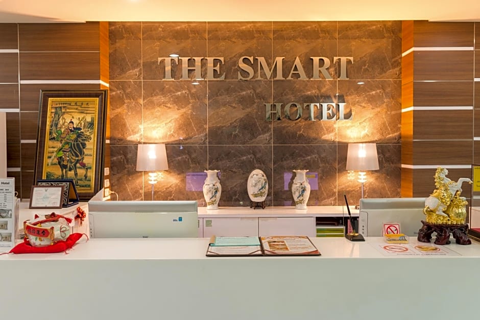 The Smart Hotel Hat Yai