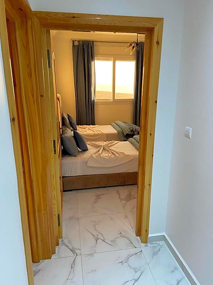 Mirleft Seaside Horizon