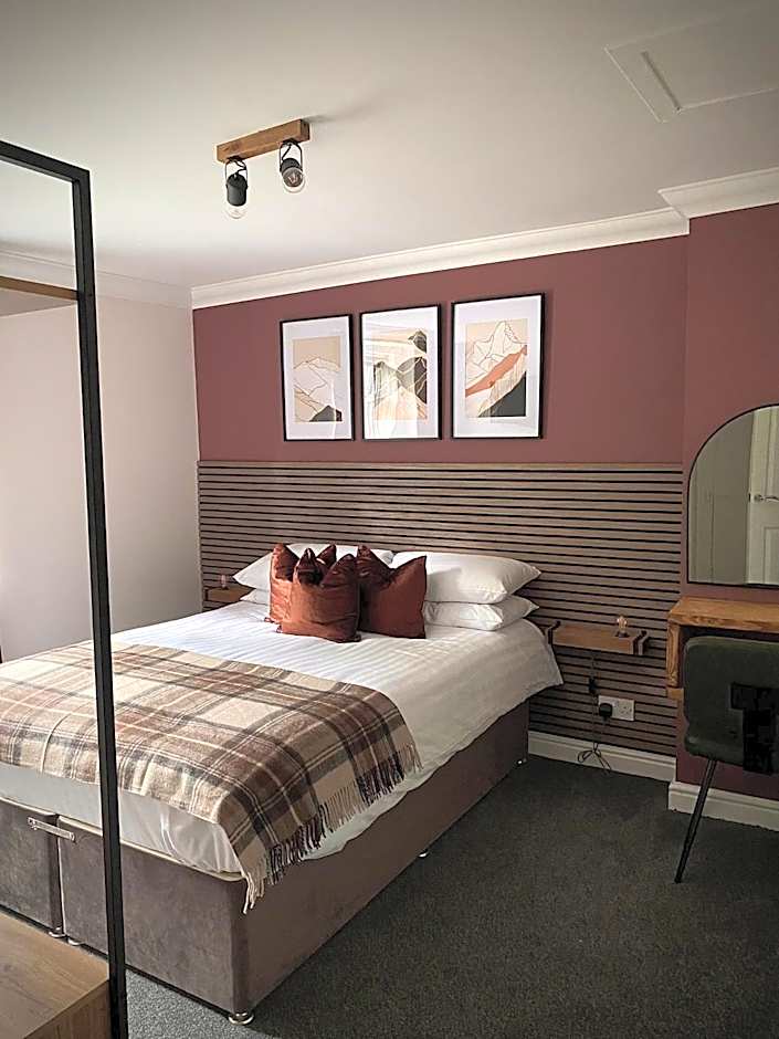 Lochside Guest House