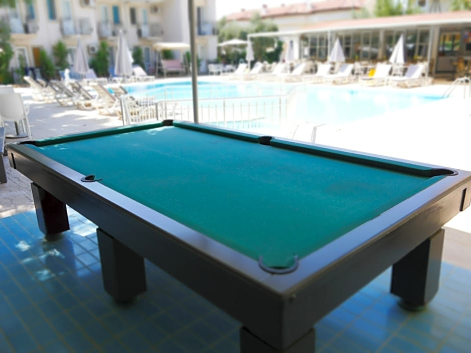 Nefis Hotel Ölüdeniz