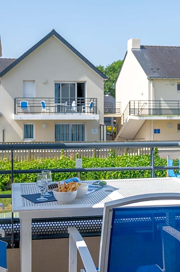 Résidence Odalys Les Iles du Morbihan